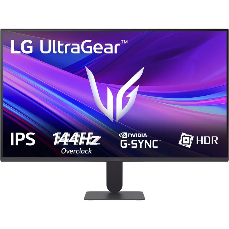 Monitor LG 27G411A-B 27"
