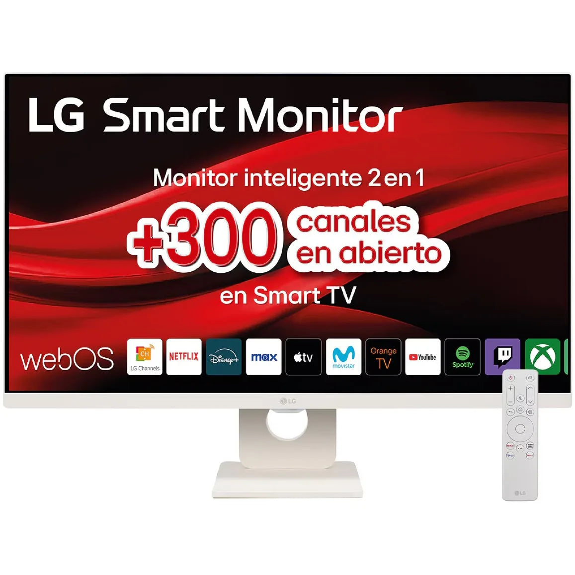 Monitor LG 27U511SA 27"