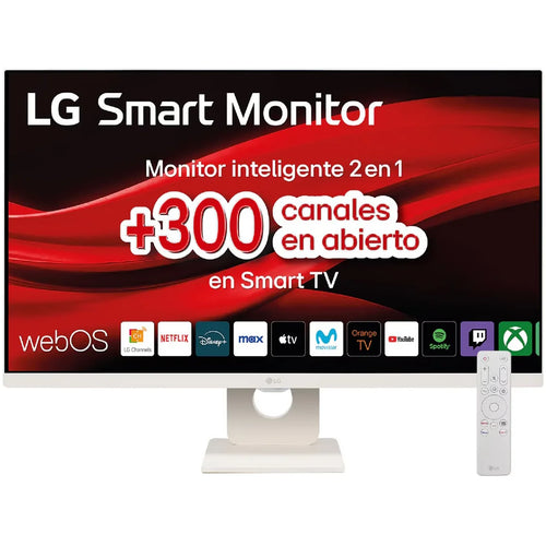 Monitor LG 27U511SA 27"