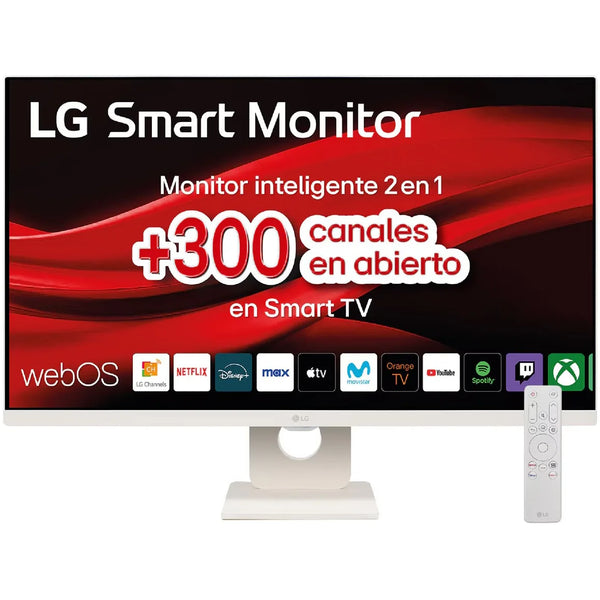 Monitor LG 27U511SA 27"