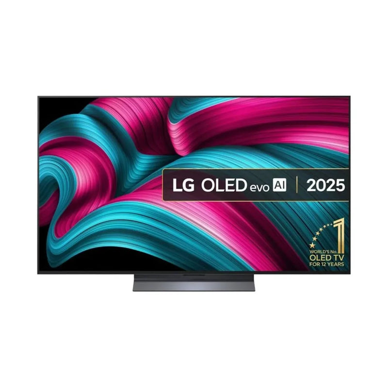 Televisor LG 55C54LA 55" 4K/UHD