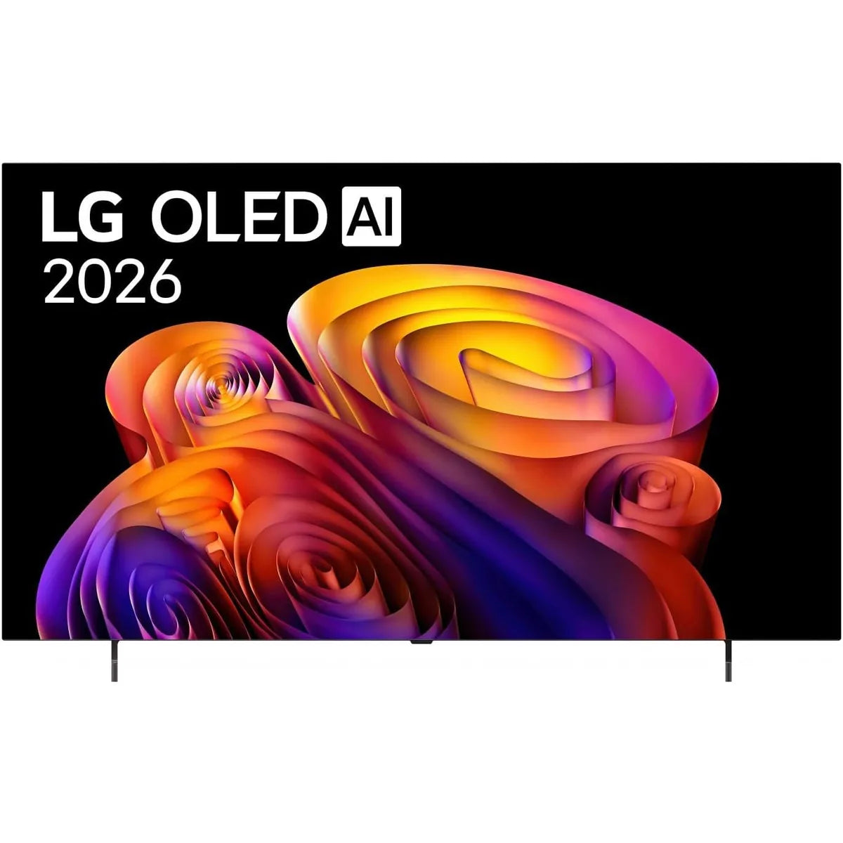 Televisor LG 65B6ELC 65" (165 cm)
