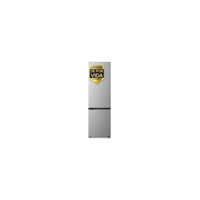 Frigorífico combi LG GBBSJ2CCPY 203×60 cm Inox