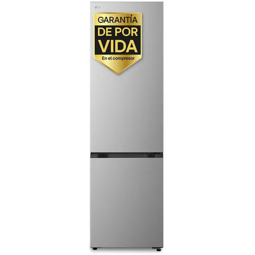 Frigorífico combi LG GBBSJ2CCPY 375 litros 203×60 cm