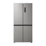 Frigorífico LG GMM41MSBEM