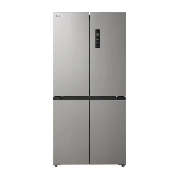 Frigorífico LG GMM41MSBEM