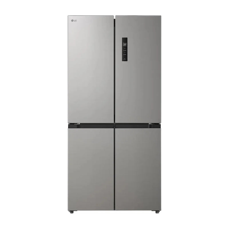 Frigorífico LG GMM41MSBEM