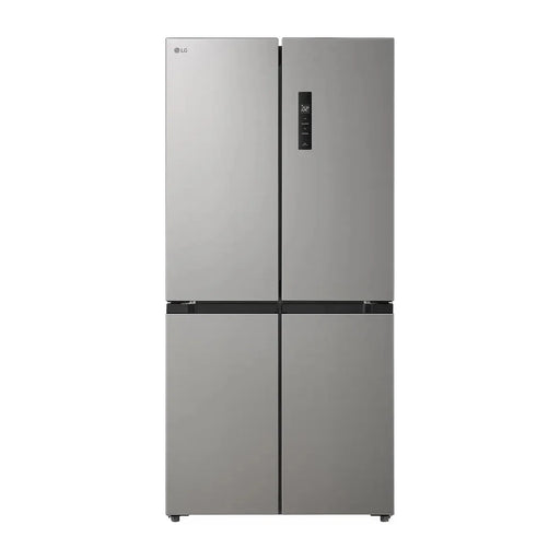 Frigorífico LG GMM41MSBEM