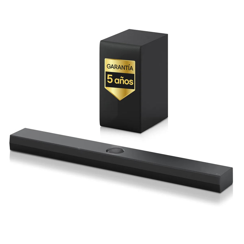 Barra de sonido LG S70TY 3.1.1 400 W