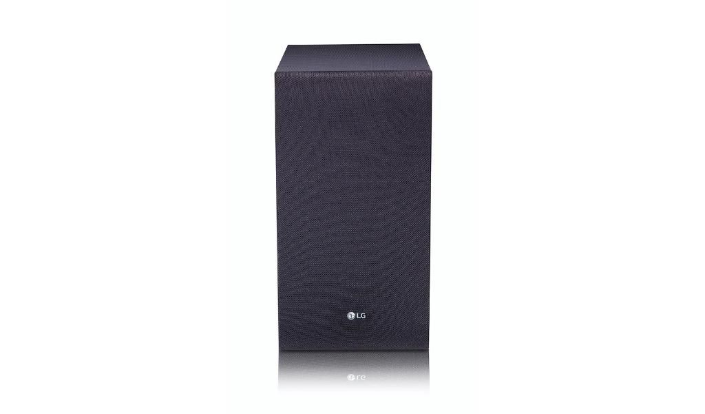 LG Barra de sonido 300 W 2.1 (SQC2)