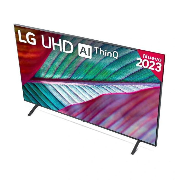 LG Television LED 4k Smart TV HDR10 (65UR78006LK)