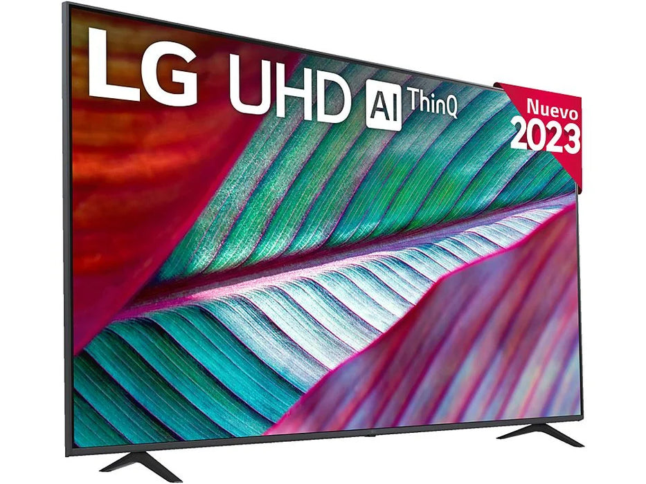 LG Televisión LED 75 Pulgadas UltraHD SmartTV (75UR78006LK)