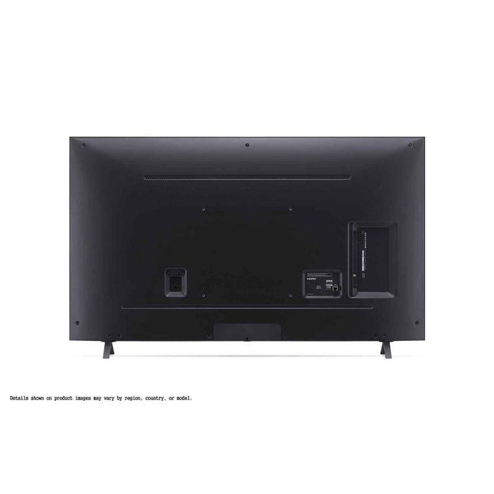 LG 55" LED UltraHD NanoCell TV (55NANO756)