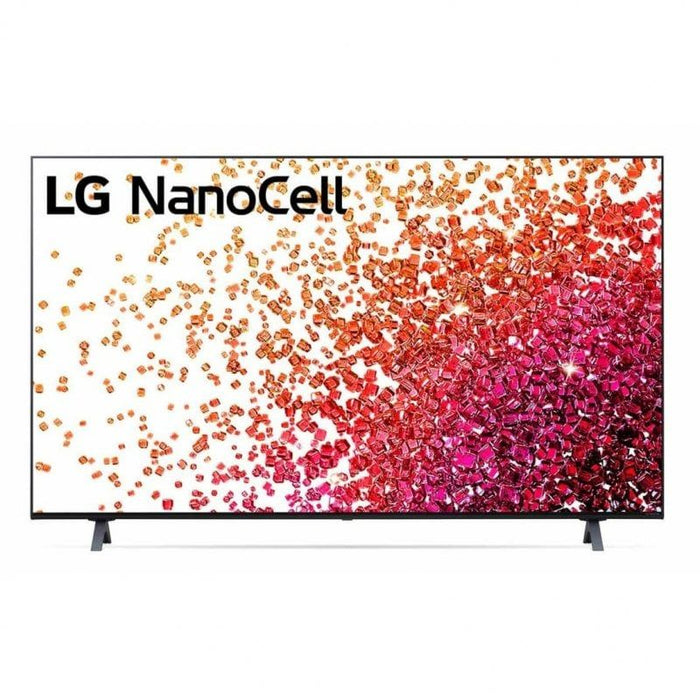 LG Televisor 55" LED UltraHD NanoCell (55NANO756)