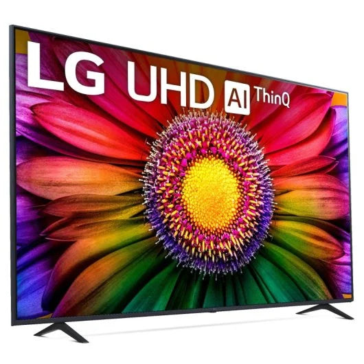 LG Television 70 Inch 4k UHD SmartTv (70UR8003)