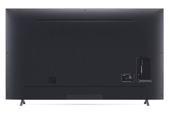 LG television 75" LED UltraHD 4K NanoCell (75NANO756)