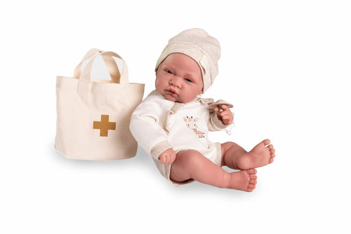 Lúa Set Doctora Antonio Juan 50424
