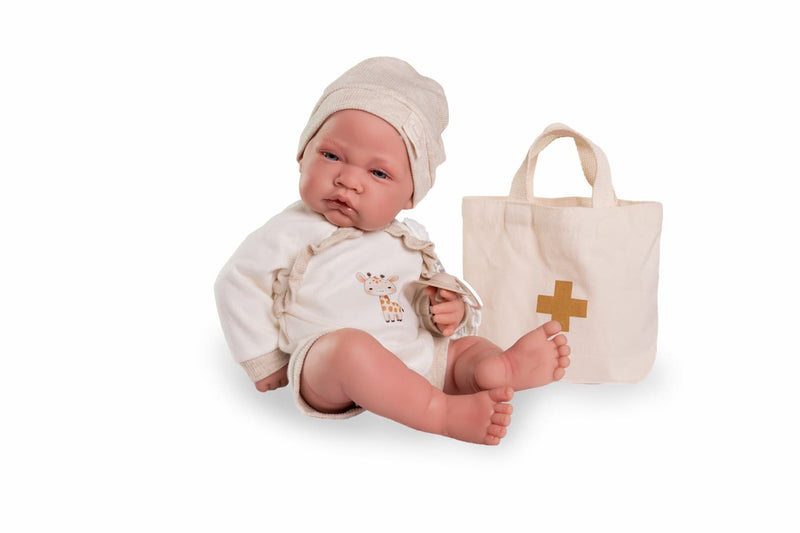 Lúa vinilo sexuado y accesorios médicos
