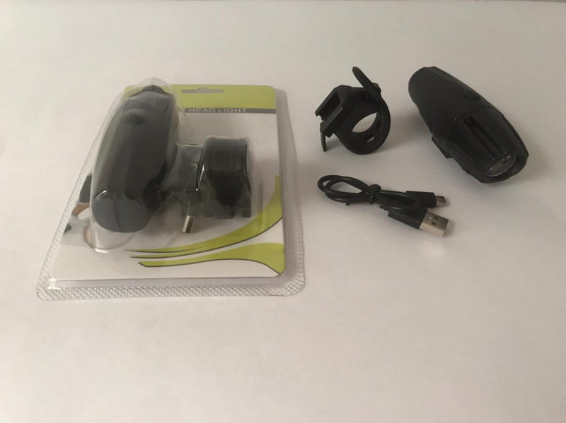 T/flashlight JY-7026 1000 Lumens Headlight with Battery (TKX-JY-7026-1)