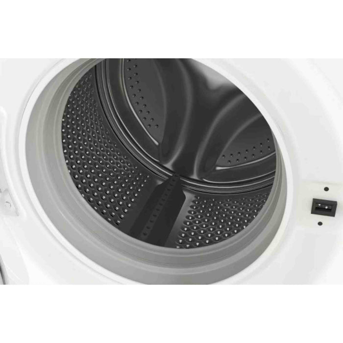 Indesit Lavadora 9 Kilos 1200 rpm Clase B (MTWE91295WSPT)