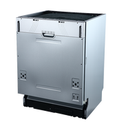 Lavavajillas integrable Infiniton DIW-BI614 frontal panelado