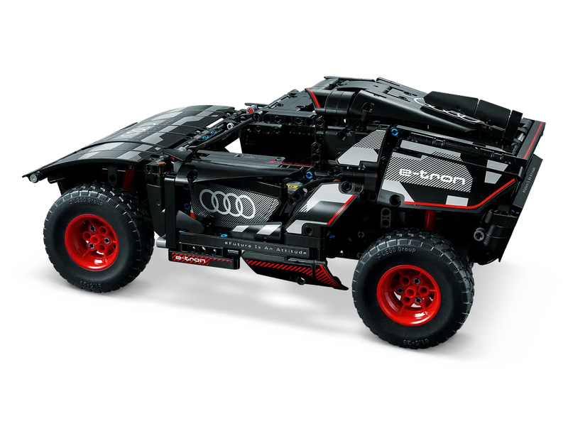 Lego Audi RS Q e-tron (42160)
