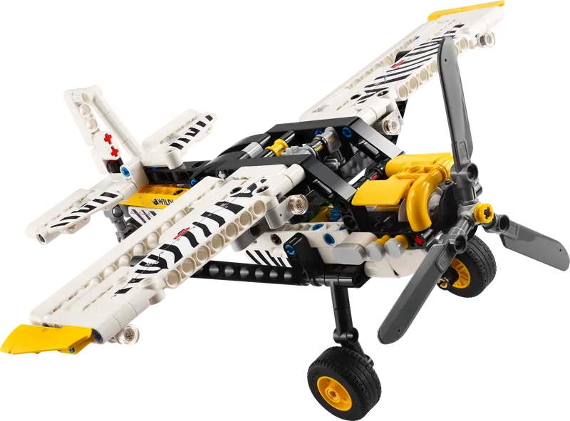Lego Avioneta (42198)
