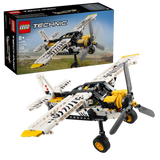 LEGO Avioneta (42198) (vista 2)