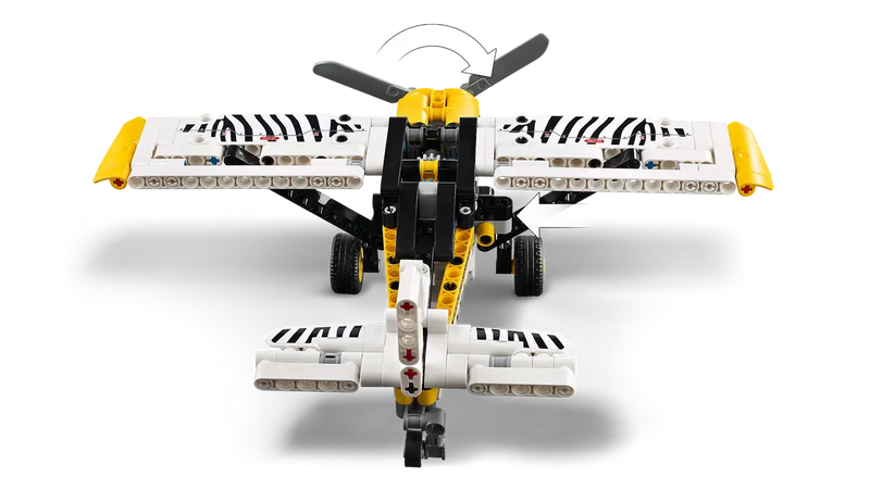 Lego Avioneta (42198)