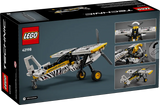 LEGO Avioneta (42198) (vista 6)