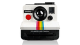 LEGO Cámara Polaroid OneStep SX-70 (21345) (vista 3)
