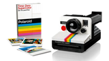 LEGO Cámara Polaroid OneStep SX-70 (21345) (vista 5)