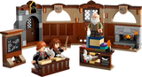 LEGO Harry Potter Castillo de Hogwarts: Clase de Encantamientos (76442)