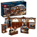LEGO Harry Potter Castillo de Hogwarts: Clase de Encantamientos (76442) (vista 2)