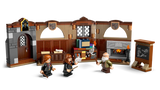 LEGO Harry Potter Castillo de Hogwarts: Clase de Encantamientos (76442) (vista 3)