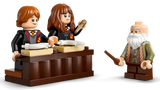 LEGO Harry Potter Castillo de Hogwarts: Clase de Encantamientos (76442) (vista 4)