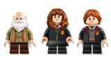 LEGO Harry Potter Castillo de Hogwarts: Clase de Encantamientos (76442) (vista 5)