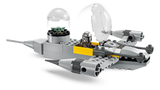 LEGO Caza Estelar N-1 de Mando y Grogu (75410) (vista 6)