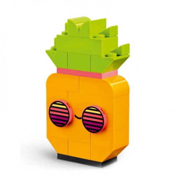 Lego Classic Creative Fun Neon (11027)