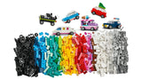 LEGO Classic Vehículos Creativos (11036) (vista 2)