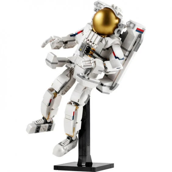 Lego Creator Astronauta Espacial (31152)