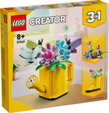 LEGO Creator Flores en Regadera (31149)