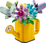 LEGO Creator Flores en Regadera (31149) (vista 2)