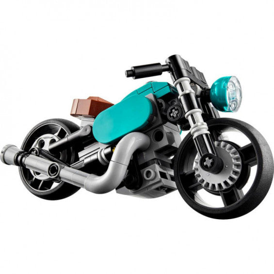 Lego Creator Classic Motorcycle (31135)