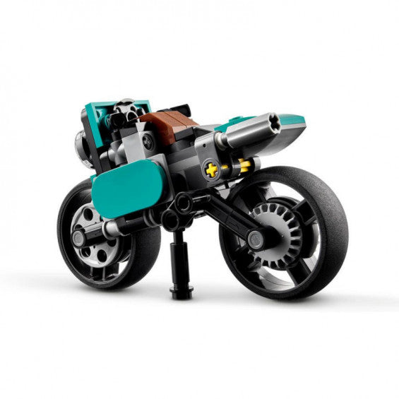 Lego Creator Classic Motorcycle (31135)