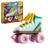LEGO Creator Patín Retro 3 en 1 (31148) (vista 2)