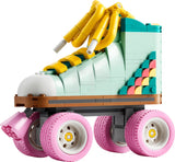 LEGO Creator Patín Retro 3 en 1 (31148) (vista 3)