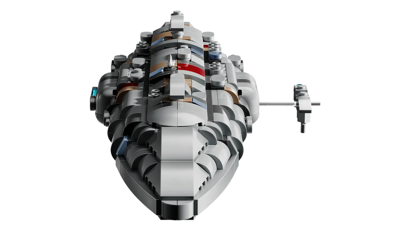Lego Star Cruiser Home One (75405)