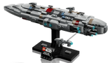 LEGO Crucero Estelar Hogar Uno (75405) (vista 5)