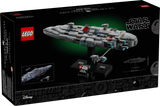 LEGO Crucero Estelar Hogar Uno (75405) (vista 2)
